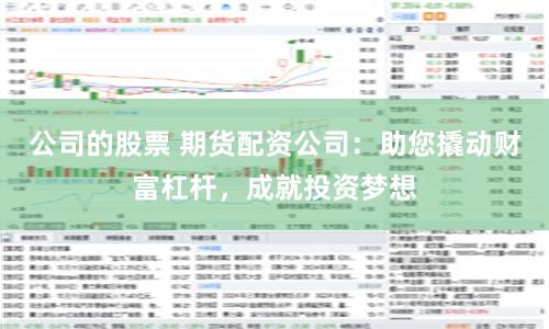 公司的股票 期货配资公司：助您撬动财富杠杆，成就投资梦想
