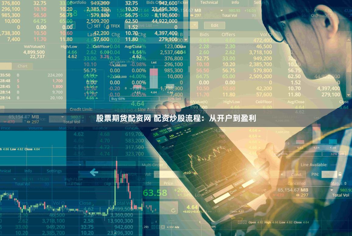 股票期货配资网 配资炒股流程：从开户到盈利