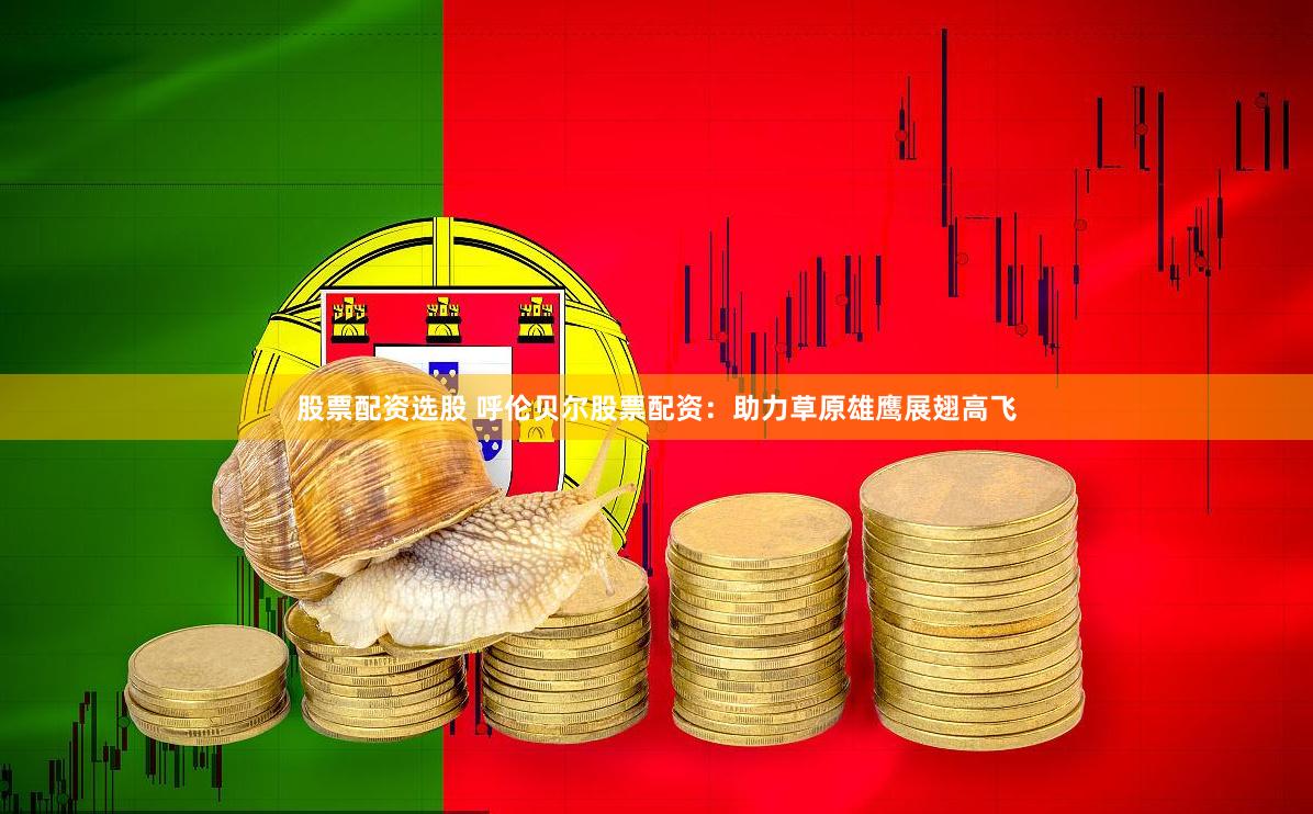 股票配资选股 呼伦贝尔股票配资：助力草原雄鹰展翅高飞