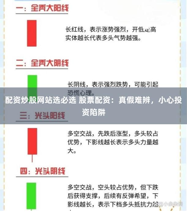 配资炒股网站选必选 股票配资：真假难辨，小心投资陷阱