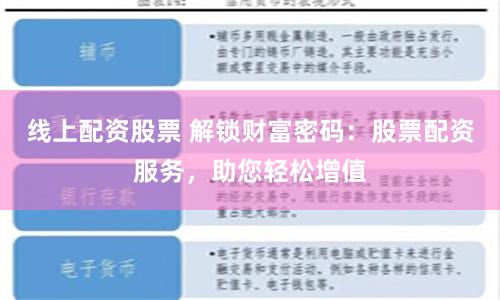 线上配资股票 解锁财富密码：股票配资服务，助您轻松增值