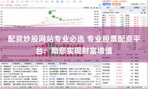 配资炒股网站专业必选 专业股票配资平台:助您实现财富增值